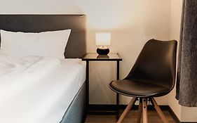 Wandery Hostel Dessau